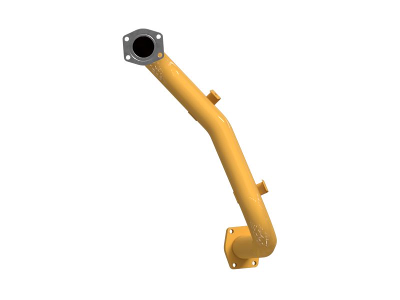 ТРУБКА В СБОРЕ