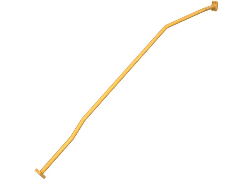 ТРУБКА В СБОРЕ