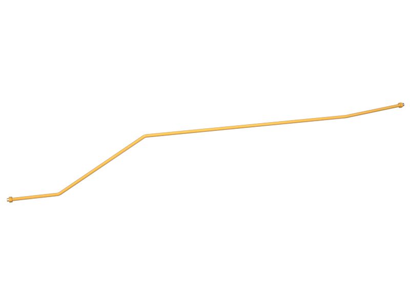 ТРУБКА В СБОРЕ