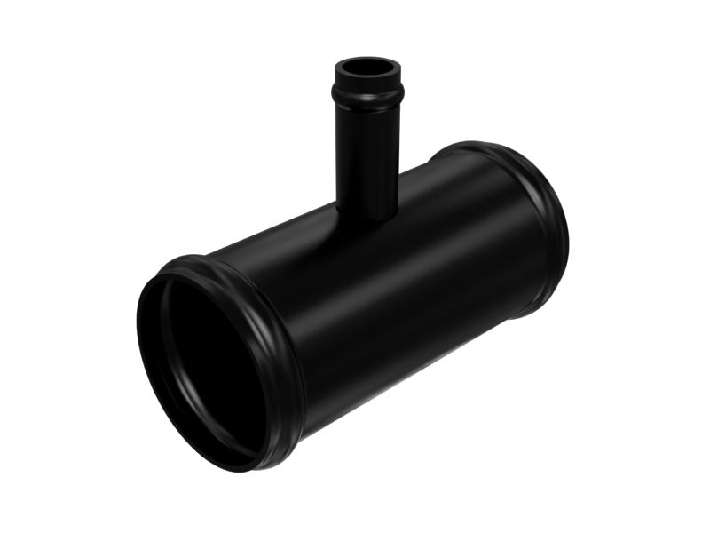 ТРУБКА В СБОРЕ