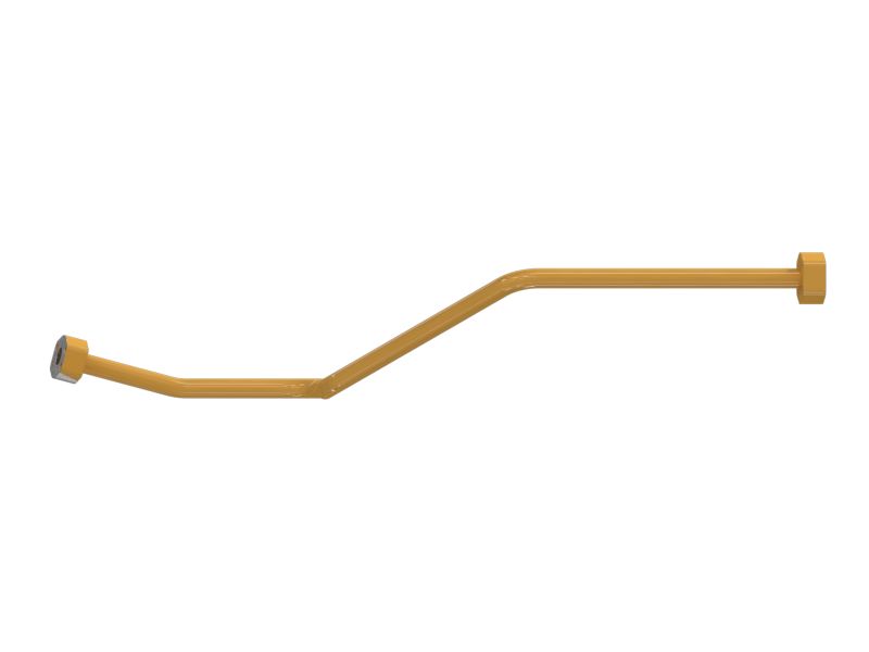 ТРУБКА В СБОРЕ