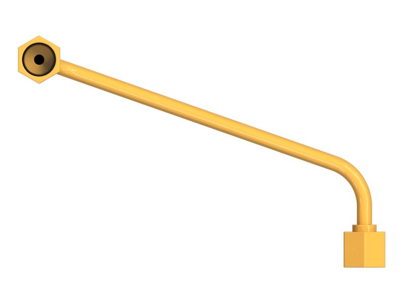 ТРУБКА В СБОРЕ