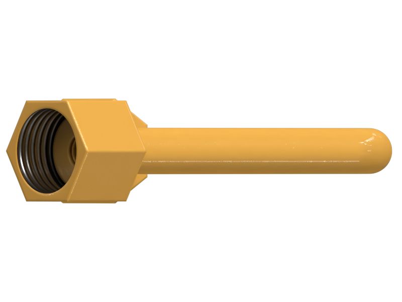 ТРУБКА В СБОРЕ