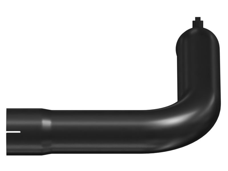 ТРУБКА В СБОРЕ