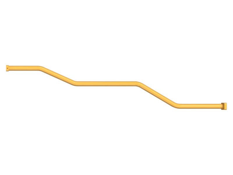ТРУБКА В СБОРЕ