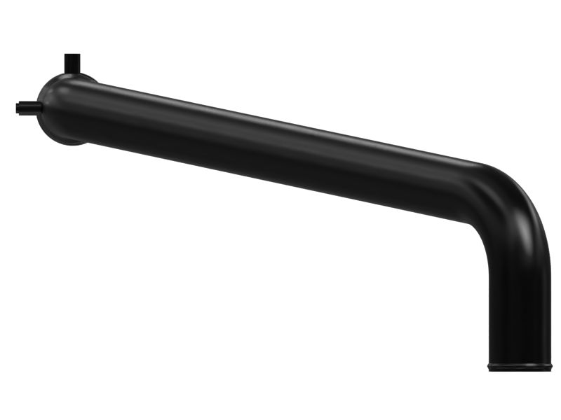 ТРУБКА ВОЗДУШНАЯ В СБОРЕ