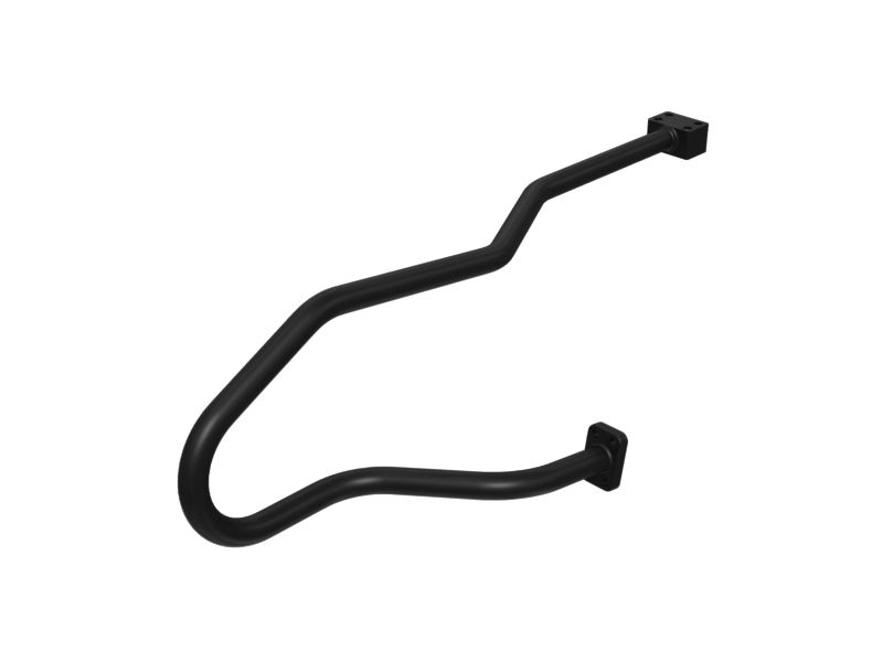 ТРУБКА В СБОРЕ