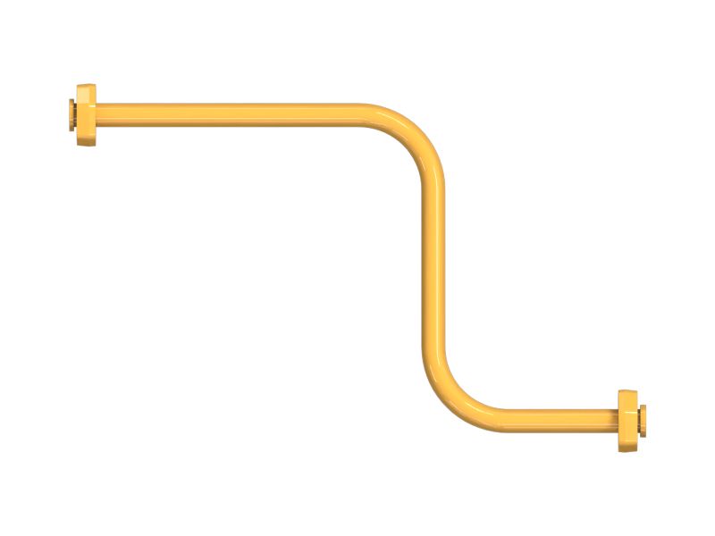 443-7839: TUBE AS 4437839 купить
