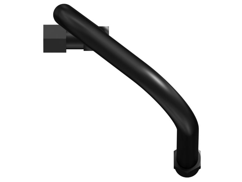 ТРУБКА В СБОРЕ