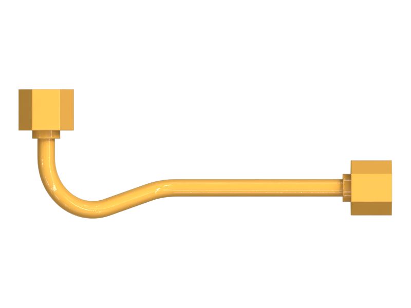 ТРУБКА В СБОРЕ