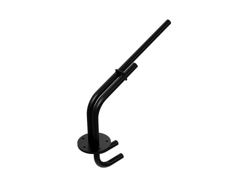 ТРУБКА ТОПЛИВНАЯ В СБОРЕ