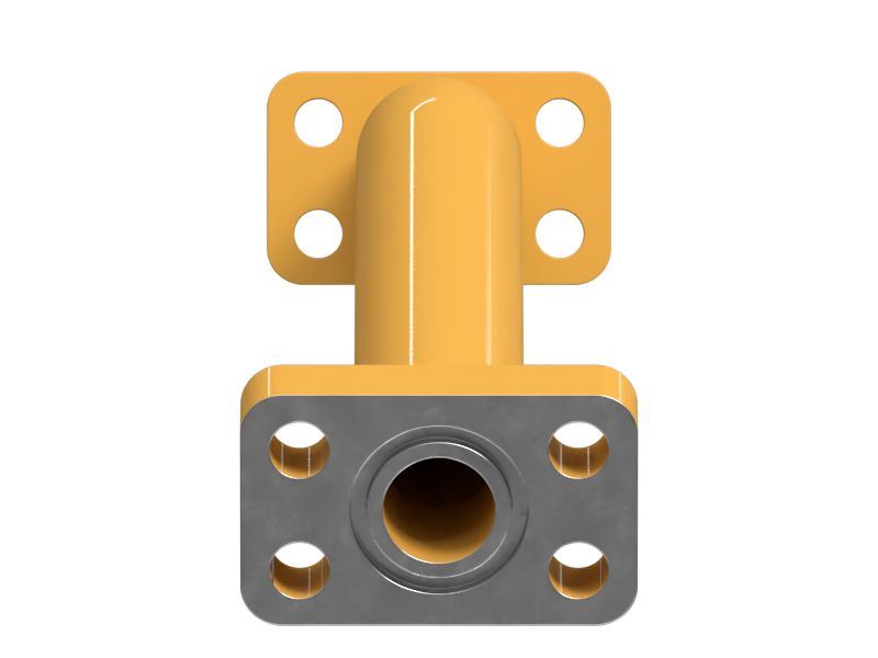 ТРУБКА В СБОРЕ