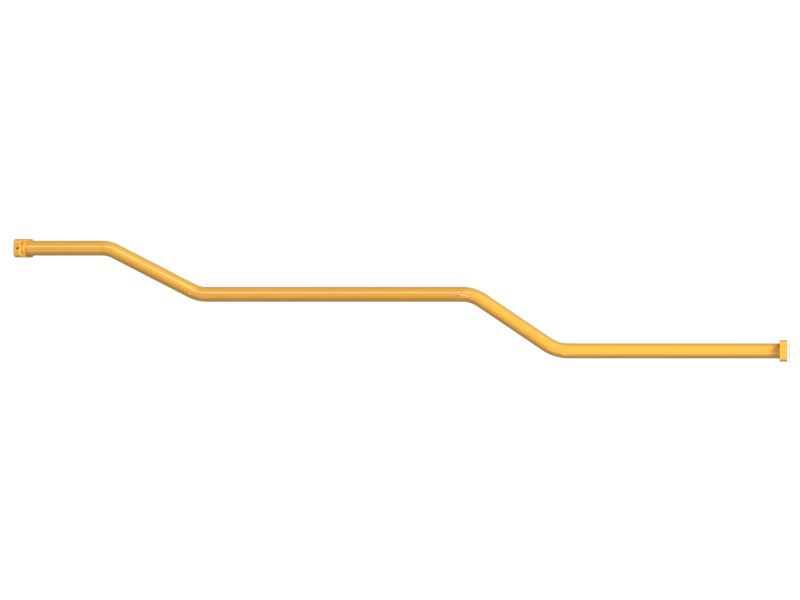 ТРУБКА В СБОРЕ