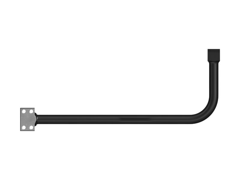 ТРУБКА В СБОРЕ