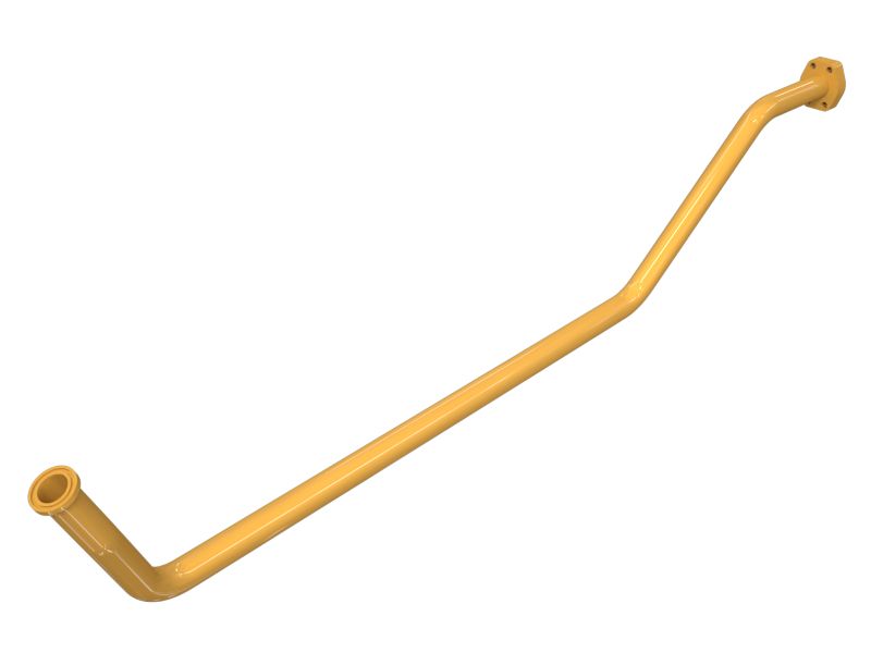 ТРУБКА В СБОРЕ