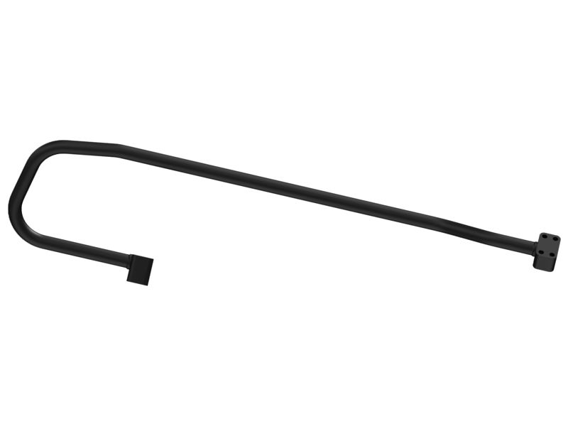 418-3733: 26mm Inner Diameter Lift Cylinder Line Tube Assembly | CATCorp