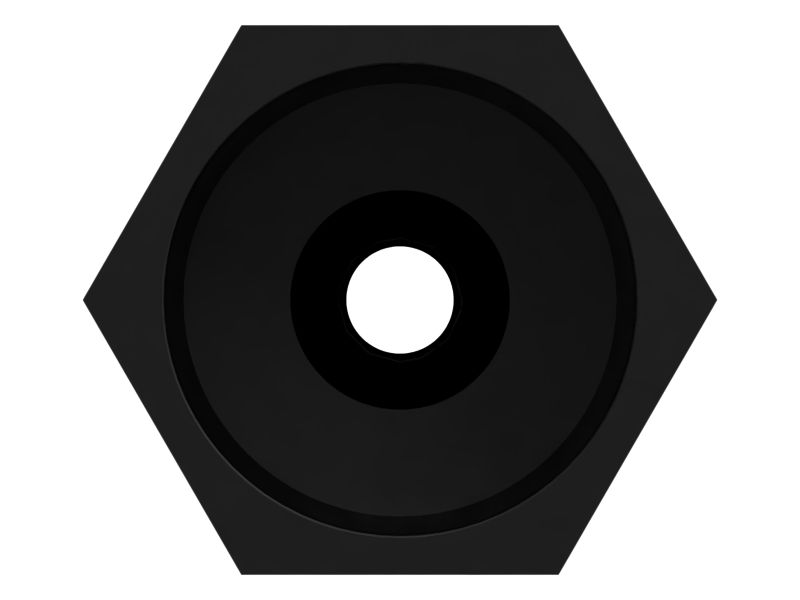 441-4954: Fluid Carrying Tube Assembly