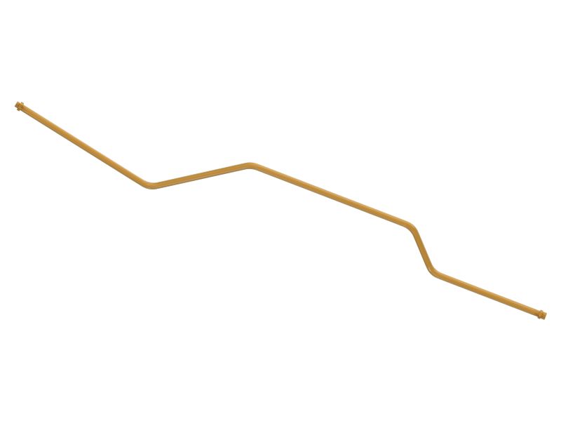 ТРУБКА В СБОРЕ