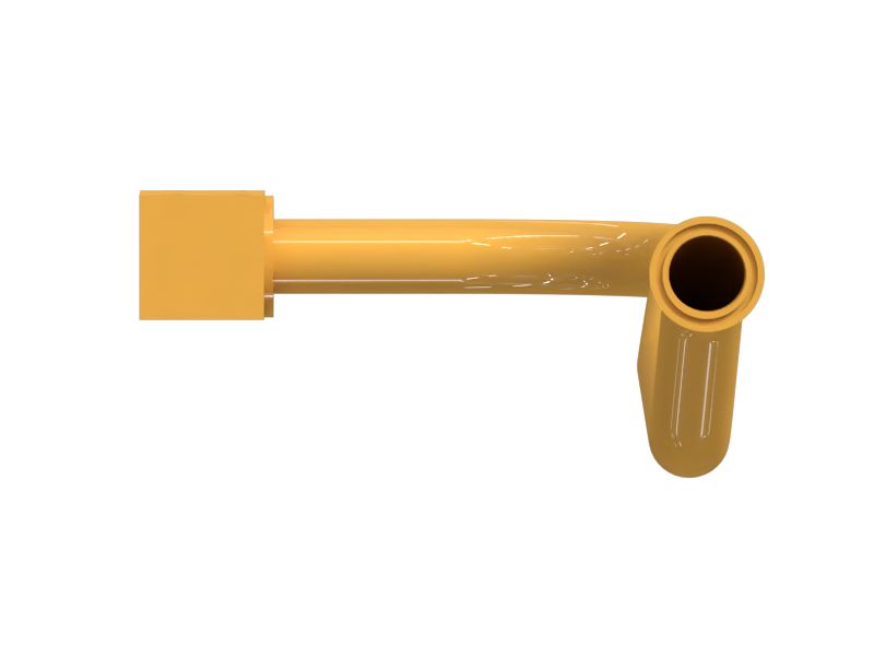 ТРУБКА В СБОРЕ