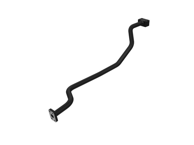 358-7454: ТРУБКА В СБОРЕ