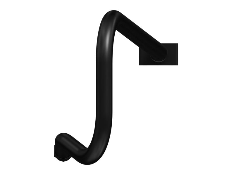 ТРУБКА В СБОРЕ