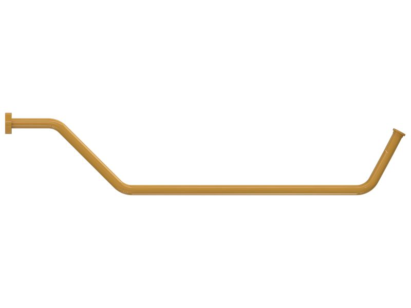 ТРУБКА В СБОРЕ