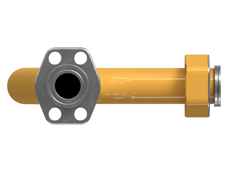 515-8717: Fluid Carrying Tube Assembly 5158717 купить