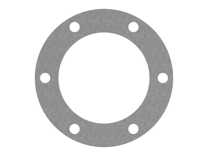 Прокладка датчика уровня топлива толщиной 2 мм