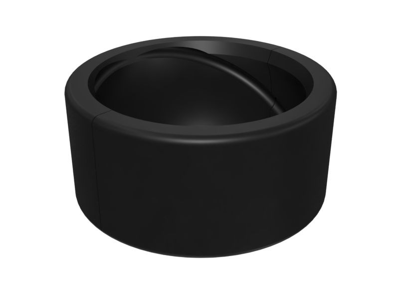 Кольцо сферического подшипника