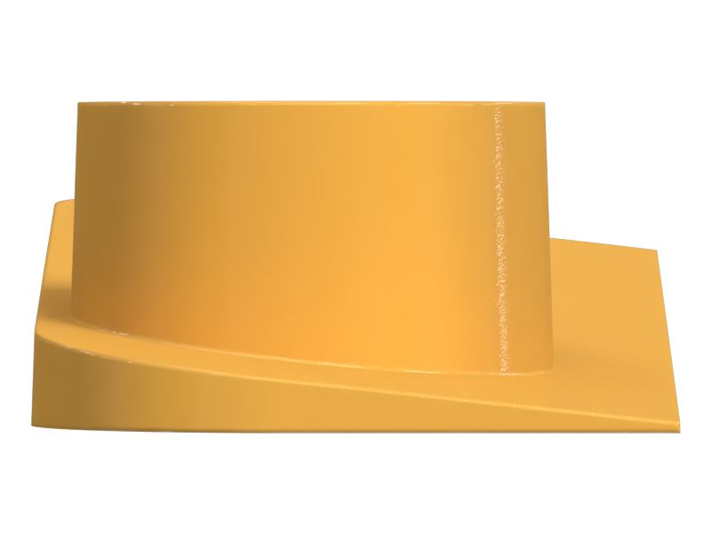 Прокладка кронштейна двери кабины шириной 30,3 мм