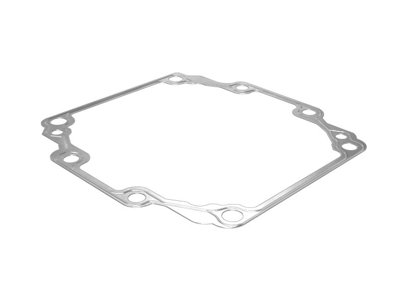 Прокладка блока гидронасоса толщиной 0,6 мм