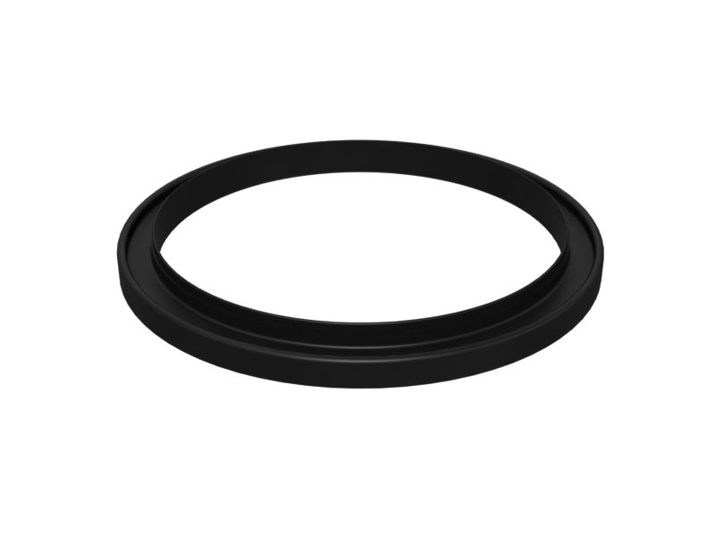 436-1478: Crankshaft Seal Assembly