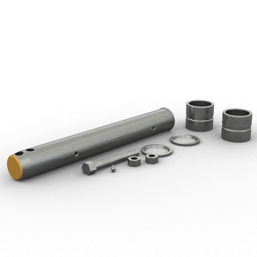 623-9295: Linkage Pin Kit - Stick To Idler Link 6239295 купить