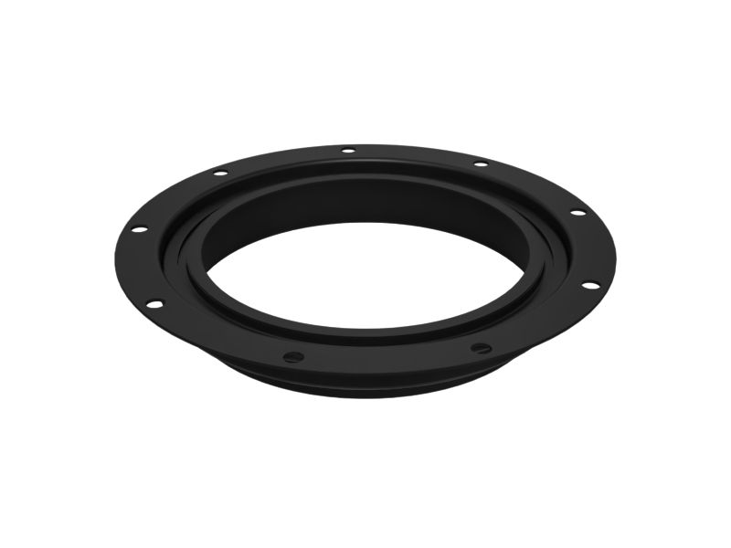 Уплотнение коленчатого вала