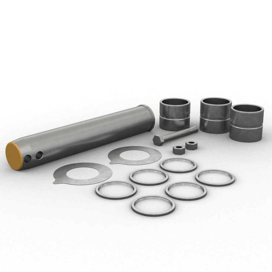 Linkage Pin Kit - PowerLink to Idler Link
