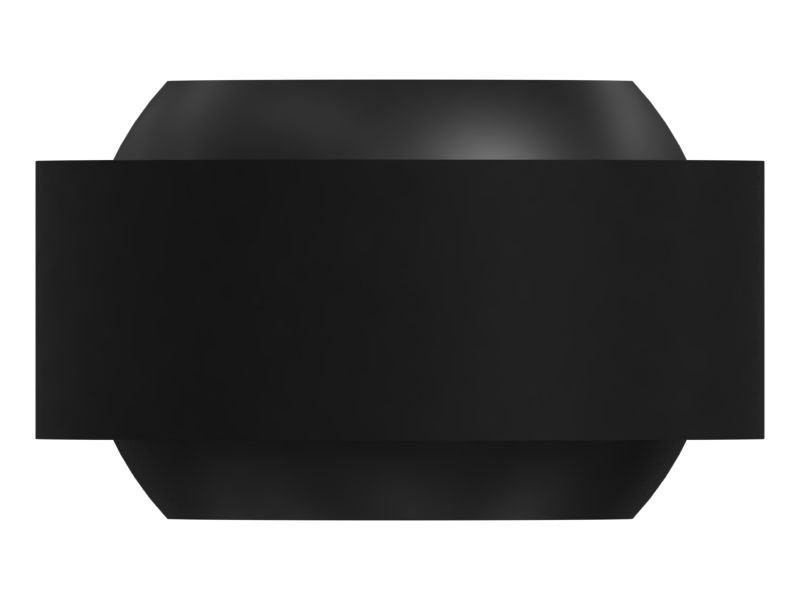 Самоцентрирующийся подшипник