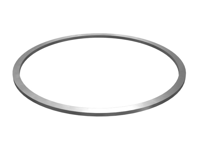 Круглая прокладка толщиной 3,05 мм