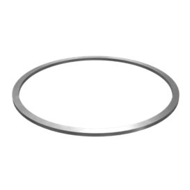 4K-1557: 3.05mm Thick Round Gasket