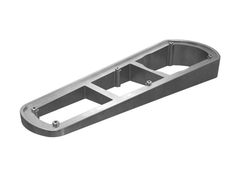 Прокладка нажимной рукоятки толщиной 29,6 мм
