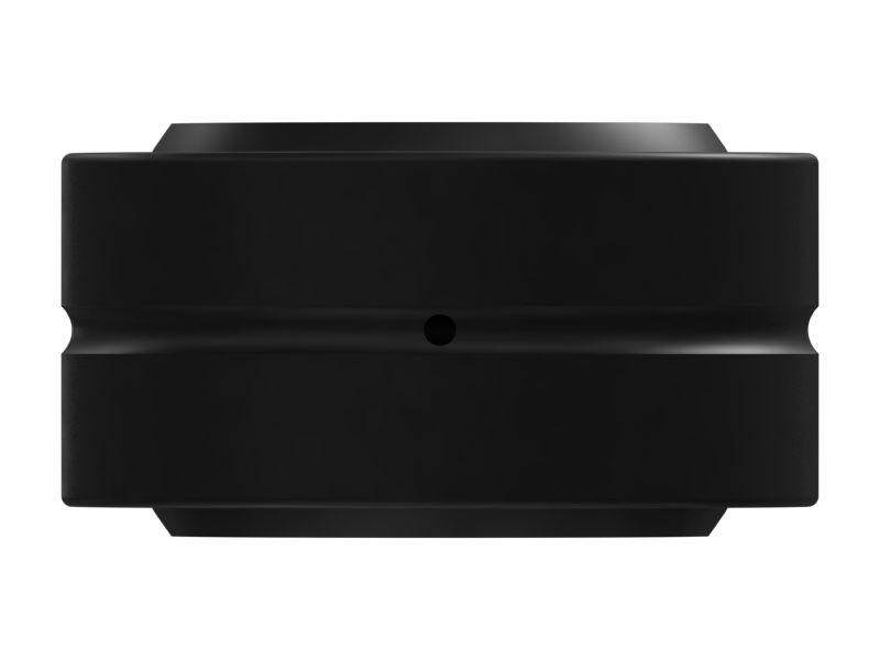 Самоцентрирующийся подшипник