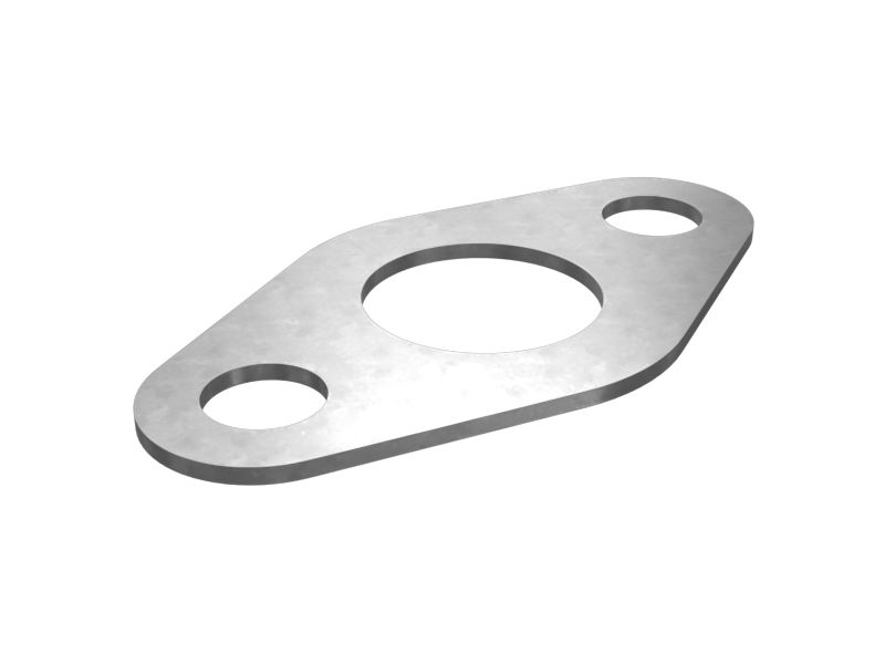 Прокладка силовой передачи, толщина 1,58 мм