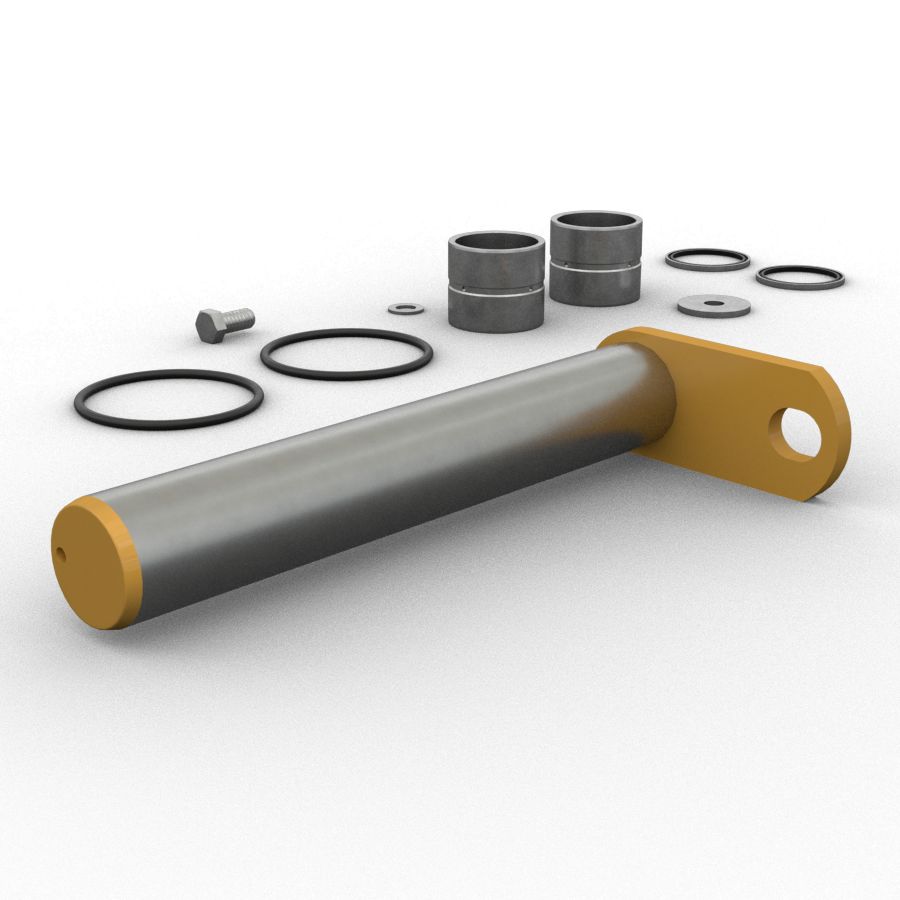 Linkage Pin Kit - Bucket to Stick