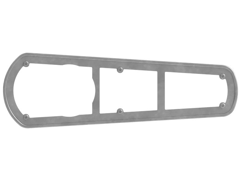 Прокладка нажимной рукоятки толщиной 29,6 мм