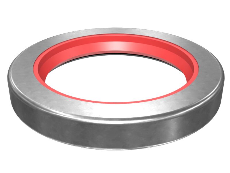 Манжетное уплотнение с внутренним диаметром 74,42 мм