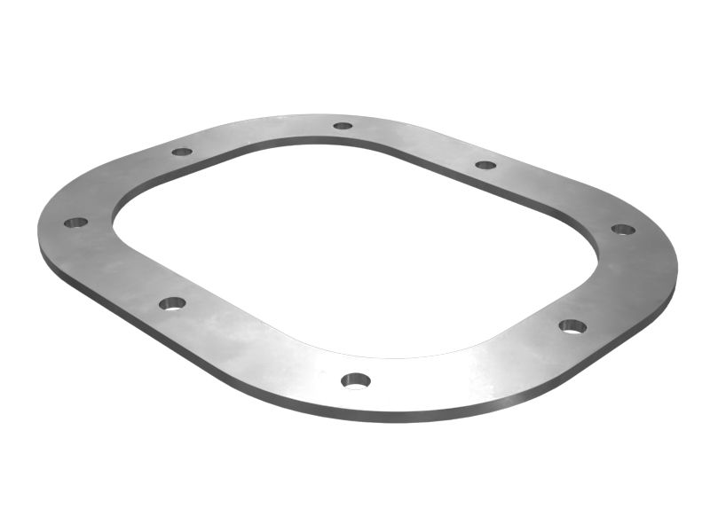 Прокладка крышки, толщина 3 мм