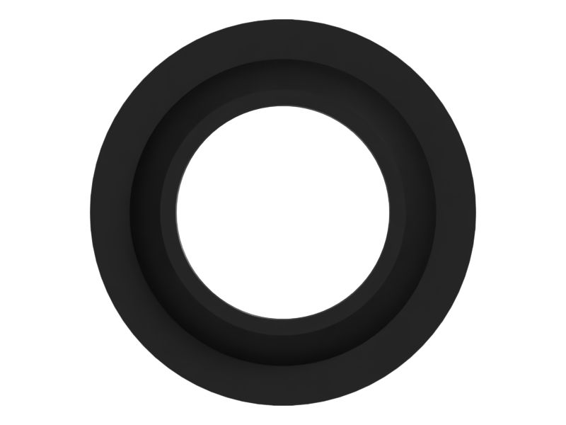 Самоцентрирующийся подшипник