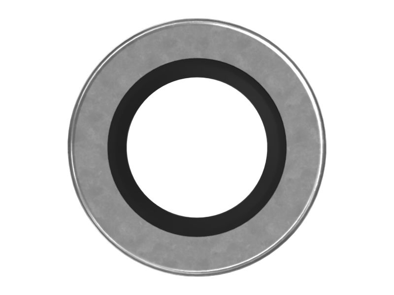 Манжетное уплотнение с внутренним диаметром 19,05 мм