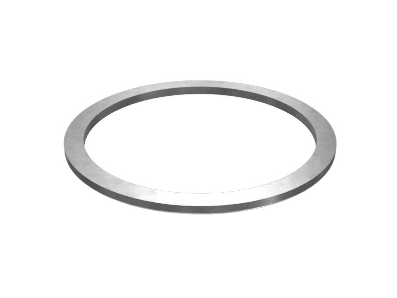 Прокладка охладителя наддувного воздуха толщиной 1,08 мм