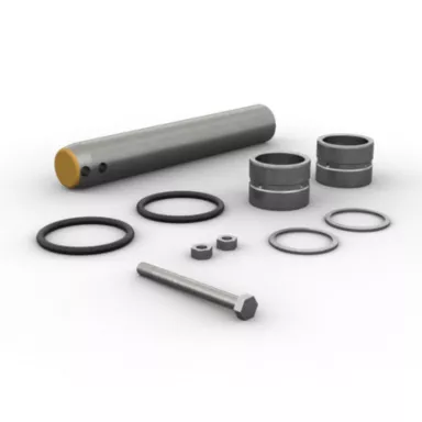 623-2067: Kit de îmbinare a găleții la știftul Powerlink-șurub încrucișat-etanșare de 4 mm