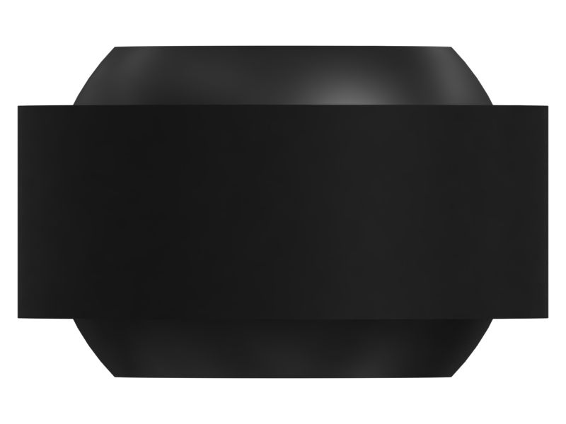 Самоцентрирующийся подшипник